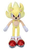 SUPERSONIC MODERN Peluche 31cm (8037805883694)