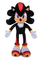 SHADOW MODERN (SONIC) Peluche 31cm (8037797757230)