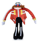 EGGMAN (SONIC) Peluche 31cm (8037791727918)