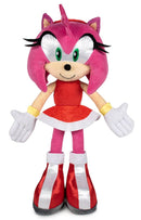 AMY MODERN (SONIC) Peluche 31cm (8037788614958)