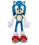 SONIC Peluche 30cm (8037784617262)