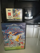 EUROPEAN CLUB SOCCER MEGA DRIVE SEGA (4671652659254)