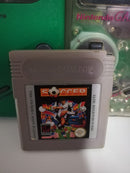SOCCER NINTENDO GAME BOY (versione europea) (4665050136630)