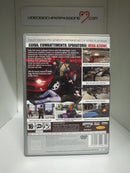 TRUE CRIME STREETS OF LA  PS2 (usato garantito) (6668591530038)