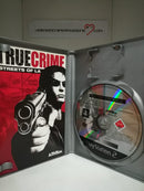 TRUE CRIME STREETS OF LA  PS2 (usato garantito) (6668591530038)