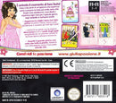 GIULIA PASSIONE PARTY DA SOGNO NINTENDO DS (versione italiana) (4636902588470)