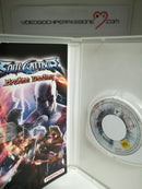 SOUL CALIBUR BROKEN DESTINY PSP (usato garantito)(versione italiana) (6736249421878)
