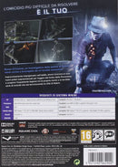 MURDERED SOUL SUSPECT PC (versione italiana) (4659025575990)