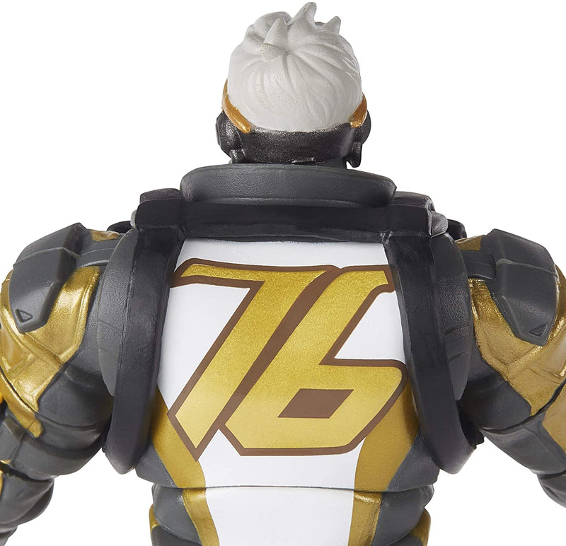 Overwatch Ultimates  SOLDIER 76- HASBRO- (4885743665206)