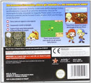 HARVEST MOON ARCIPELAGO SOLARE NINTENDO DS (versione italiana) (4909036961846)