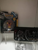 CONSOLE 3DS XL POKEMON SOLE E LUNA (usato garantito)(senza scatola)(portachiavi in regalo) (4736270008374)