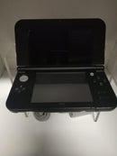CONSOLE 3DS XL POKEMON SOLE E LUNA (usato garantito)(senza scatola)(portachiavi in regalo) (4736270008374)