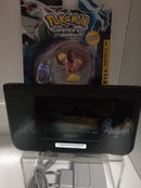CONSOLE 3DS XL POKEMON SOLE E LUNA (usato garantito)(senza scatola)(portachiavi in regalo) (4736270008374)