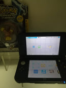 CONSOLE 3DS XL POKEMON SOLE E LUNA (usato garantito)(senza scatola)(portachiavi in regalo) (4736270008374)