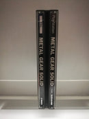 METAL GEAR SOLID PS1 (usato garantito)(completamente in italiano) (4737667563574)