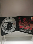 METAL GEAR SOLID PS1 (usato garantito)(completamente in italiano) (4737667563574)