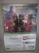 METAL GEAR SOLID V THE PHANTOM PAIN  XBOX 360 (DAY ONE EDITION)(versione italiana) (4829071573046)