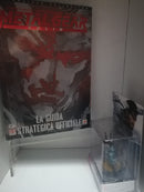 METAL GEAR SOLID-GUIDA STRATEGICA+AMIIBO SNAKE (4777869213750)