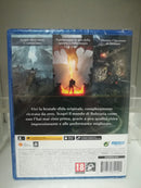 Demon's Souls Remake Palystation 5 Versione Italiana (4725245182006)