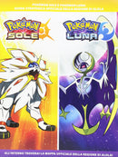 POKEMON SOLE E POKEMON LUNA: GUIDA STRATEGICA UFFICIALE DELLA REGIONE DI ALOLA (in italiano) (4680297185334)