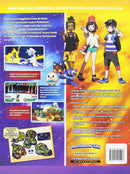 POKEMON SOLE E POKEMON LUNA: GUIDA STRATEGICA UFFICIALE DELLA REGIONE DI ALOLA (in italiano) (4680297185334)