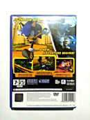 SONIC UNLEASHED PS2 (4595775307830)