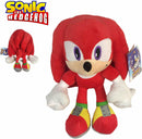 PELUCHE SONIC KNUCKLES (25cm) (4584994340918)