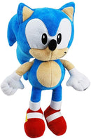 SONIC THE HEDGEHOG PELUCHE SEGA ORIGINALE 30 CM (4704404209718)