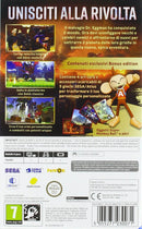 SONIC FORCES edizione bonus NINTENDO SWITCH (versione italiana) (4655258992694)
