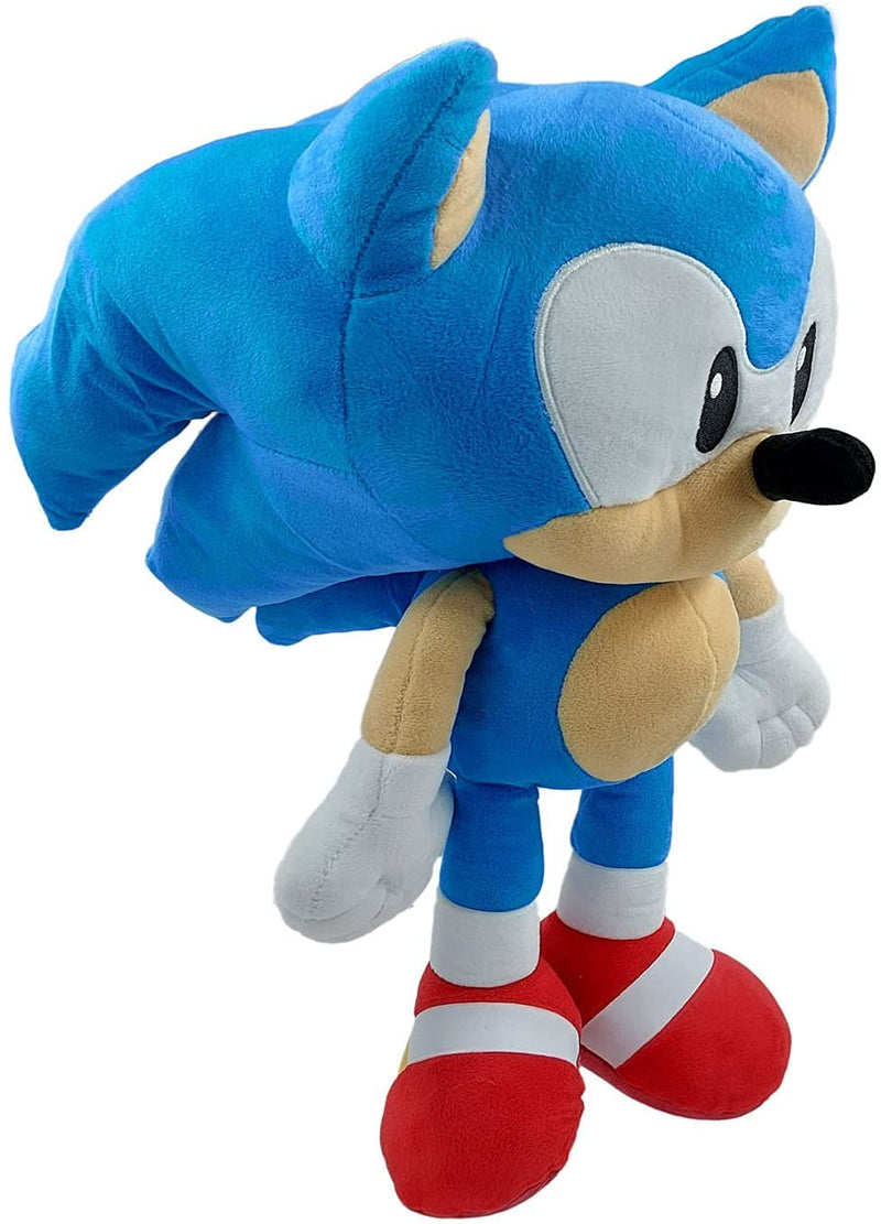 Sonic Peluche Sonic The Hedgehog Sega - 30cm - Sega