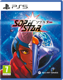 Sophstar playstation 5 [PREORDINE] (6888995651638)