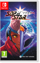 Sophstar Nintendo switch  [PREORDINE] (6888996798518)