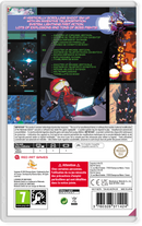 Sophstar Nintendo switch  [PREORDINE] (6888996798518)