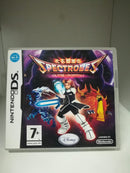 SPECTROBES OLTRE I PORTALI NINTENDO DS (versione italiana usato garantito) (6636415942710)