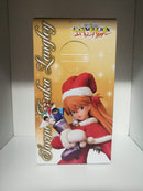 FIGUR - SORYU ASUKA LANGLEY  - SEGA- (4754344509494)