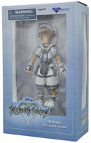 KINGDOM HEARTS  SORA (4580839489590)