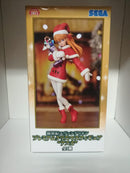 FIGUR - SORYU ASUKA LANGLEY  - SEGA- (4754344509494)