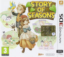 STORY OF SEASONS NINTENDO 3DS VERSIONE ITALIANA (8046279622958)