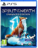 SPIRIT OF THE NORTH ENHANCED EDITION PS5 (8083351437614)
