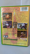 SOUL CALIBUR 2 XBOX (versione italiana) (4657265803318)
