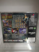 LEGACY OF KAIN : SOUL REAVER PS1 (versione italiana)(usato garantito) (4900584882230)