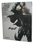 SOUL  CALIBUR  V Guida Strategica Ufficiale in Inglese (4578212315190)