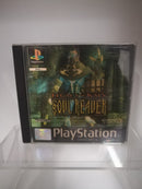 LEGACY OF KAIN : SOUL REAVER PS1 (versione italiana)(usato garantito) (4900584882230)