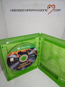 SUNSET OVERDRIVE XBOX ONE (usato garantito)(versione italiana) (8055901815086)