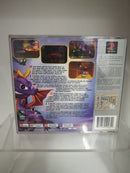 SPYRO 2 : GATEWAY TO GLIMMER  PS1 (versione europea)(usato garantito) (4901727043638)