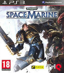 WARHAMMER 40.000: SPACE MARINE PLAYSTATION 3 EDIZIONE ITALIANA (4543058346038)
