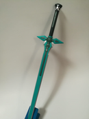 SPADA KIRITO (107 cm) in gomma piuma (4592780574774)