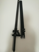 SPADA KIRITO (110cm)ACCIAIO(16 ANNI IN SU)(custodia rovinata)(DA69,90A39,90) (4592842014774)