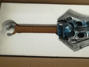 Replica della Spada "Chaoseater" del Videogioco Darksiders 96 cm Acciaio (4875504681014)