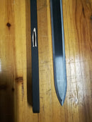 SPADA KIRITO (110cm)ACCIAIO(16 ANNI IN SU)(custodia rovinata)(DA69,90A39,90) (4592842014774)